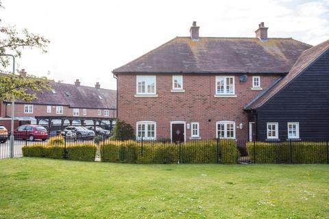 21 Gardners Close, Ash, Canterbury, CT3 2AG