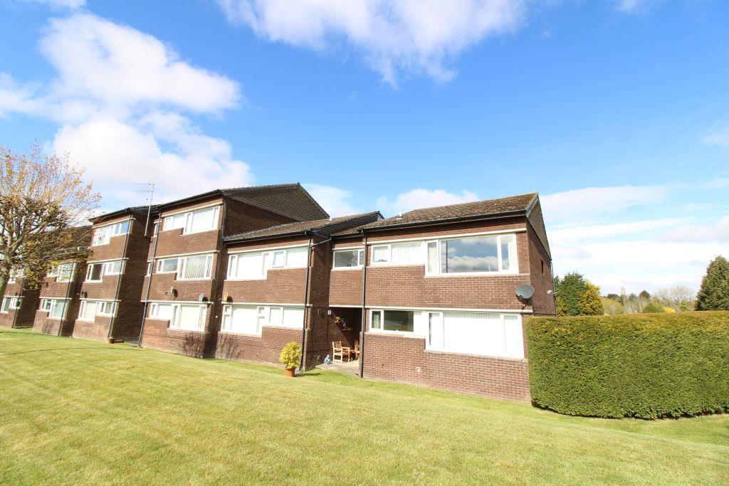 Dunsgreen Court, Ponteland 2 bed apartment £600 pcm (£138 pw)