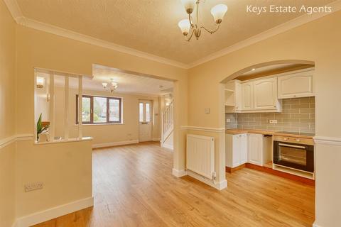 21 Comfrey Close, Stoke-on-trent, ST3 7YJ
