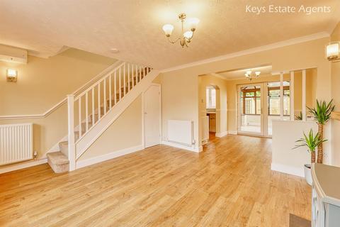 21 Comfrey Close, Stoke-on-trent, ST3 7YJ