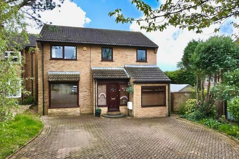 5 Ingleton Close, Heelands, Milton Keynes, MK13 7NN