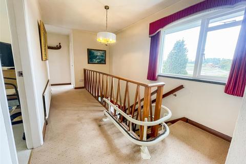 Wyndspoint Church Road, Ullenhall, Henley-in-arden, B95 5NR