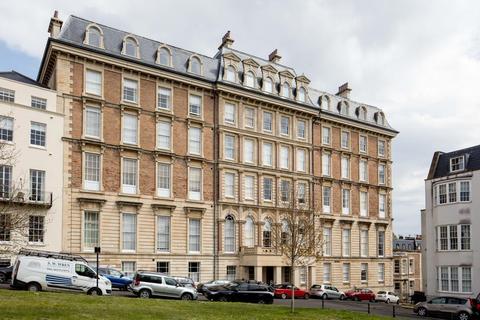 Apartment 303, Bridge House Sion Place, Bristol, BS8 4BW