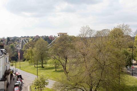 Apartment 303, Bridge House Sion Place, Bristol, BS8 4BW