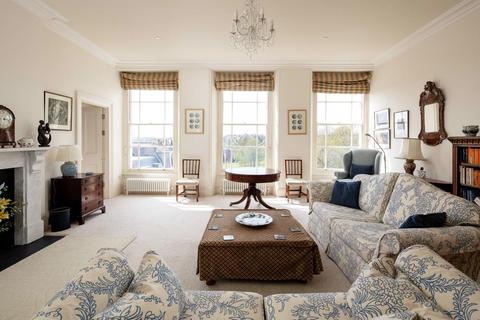 Apartment 303, Bridge House Sion Place, Bristol, BS8 4BW