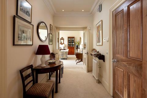 Apartment 303, Bridge House Sion Place, Bristol, BS8 4BW