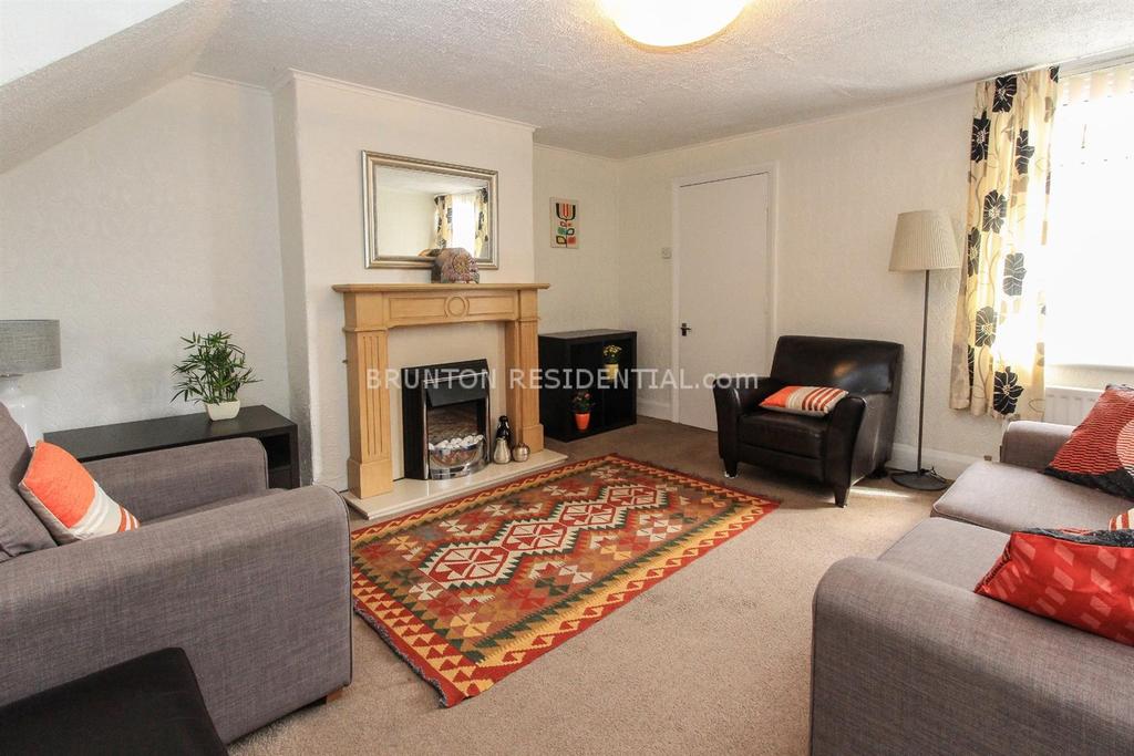 £61pppw Rokeby Terrace, Heaton, NE6 4 bed £1,050 pcm (£