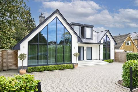 3 Grove End Lane, Esher, KT10 8JA