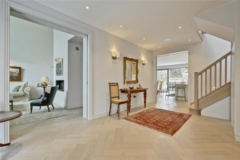 3 Grove End Lane, Esher, KT10 8JA
