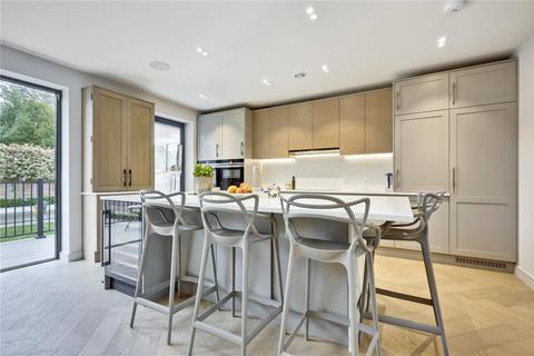3 Grove End Lane, Esher, KT10 8JA