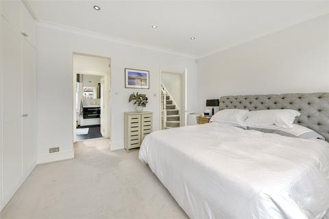 4 bedroom terraced house to rent, Narborough Street, South Park, Fulham, London, SW6