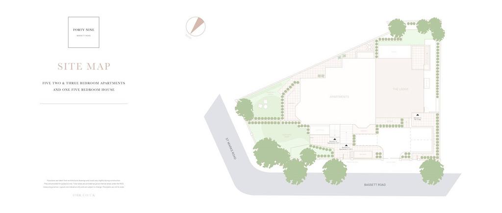 Site Map