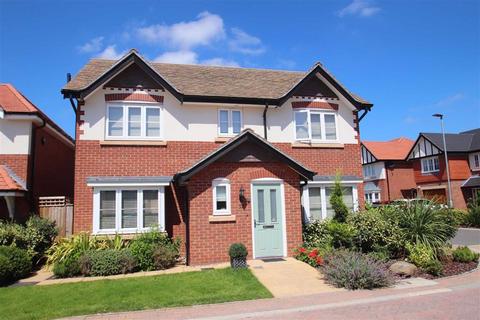 17 Bletchley Park Way, Wilmslow, SK9 2EH