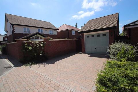 17 Bletchley Park Way, Wilmslow, SK9 2EH