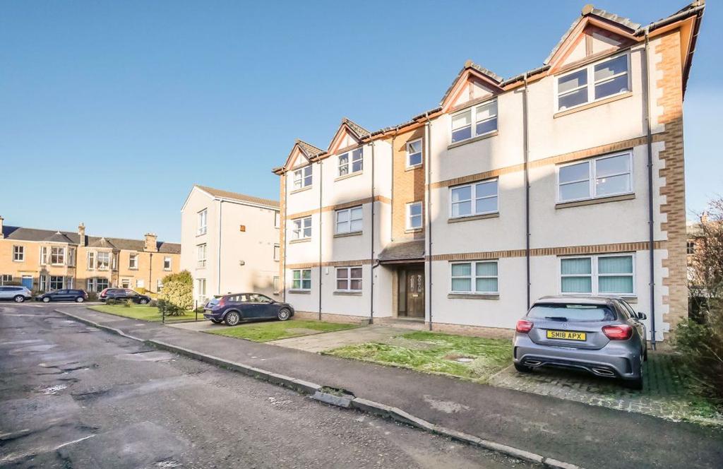 CRAIGHOUSE PARK, MORNINGSIDE, EH10 5LD 1 bed flat £650 pcm (£150 pw)