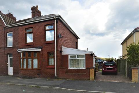 15 Silver Terrace, Burry Port, SA16 0NA