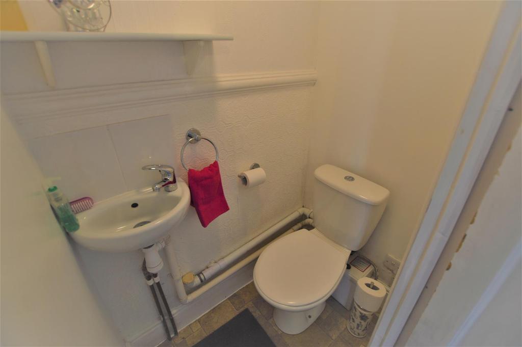Cloakroom