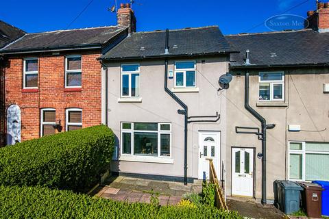 321 Heavygate Road, Sheffield, S10 1QD