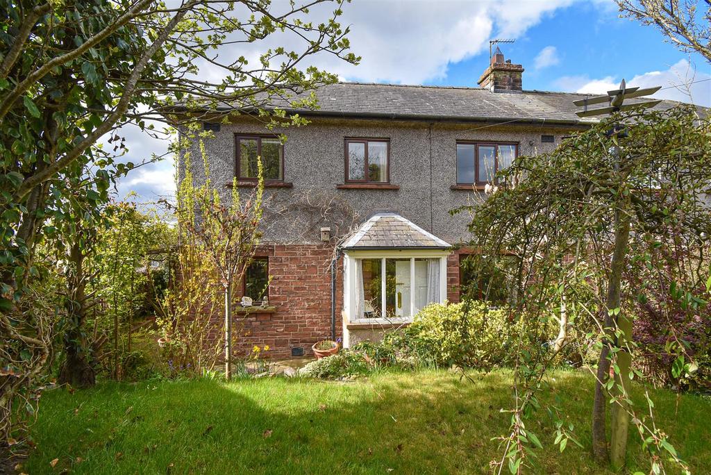 Salkeld Road, Penrith 2 bed semidetached house £165,000