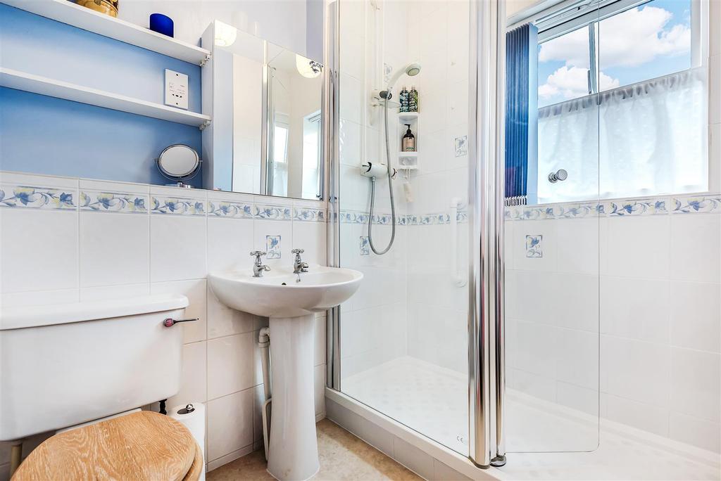House bathroom