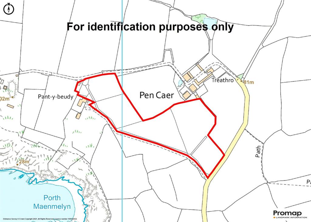 Land Plan