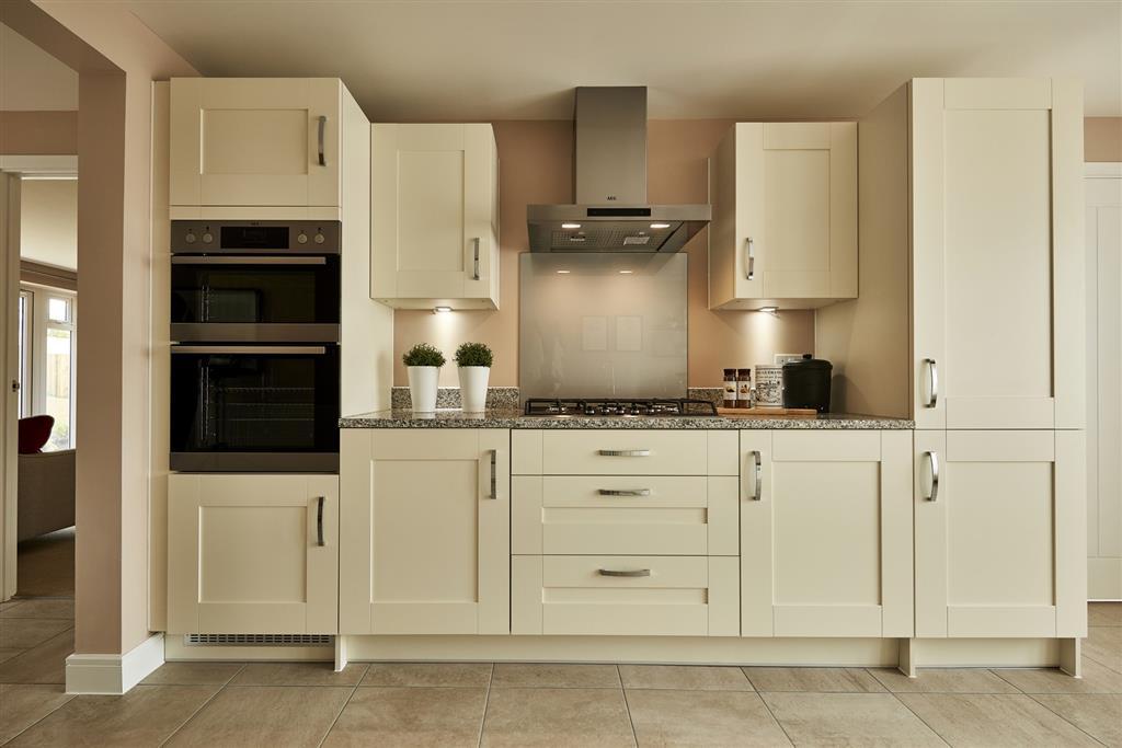 10 modern kitchens to choose from