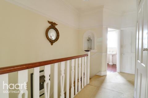 81a Woodberry Avenue, London, N21 3LG