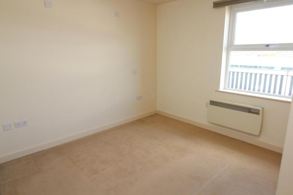 Bedroom View 1