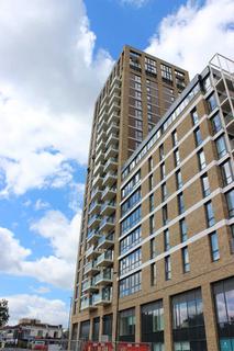 2 bedroom apartment to rent, 74 Duncombe House,Victory Parade Plumstead Road, London, SE18 6FL