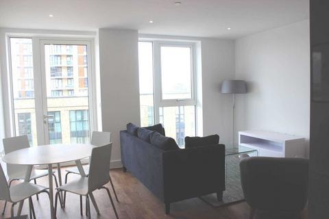 2 bedroom apartment to rent, 74 Duncombe House,Victory Parade Plumstead Road, London, SE18 6FL