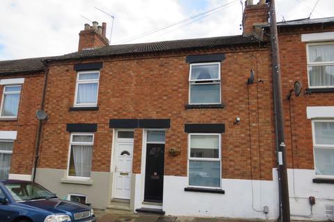 23 Leslie Road, Northampton, NN2 6BD