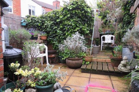 23 Leslie Road, Northampton, NN2 6BD