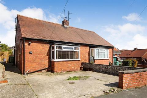 76 Bempton Crescent, Bridlington, YO16 7HH