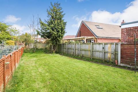 76 Bempton Crescent, Bridlington, YO16 7HH