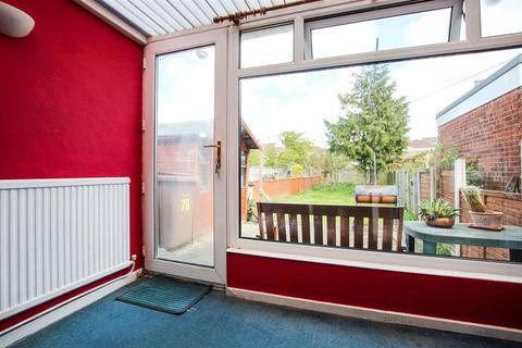 76 Bempton Crescent, Bridlington, YO16 7HH