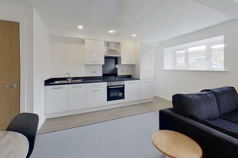 2 bedroom flat to rent, The Prestons, Viaduct Road, Burley, Leeds