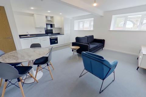 2 bedroom flat to rent, The Prestons, Viaduct Road, Burley, Leeds