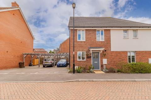 41 Adams Road, Picket Piece, Andover, SP11 6UY