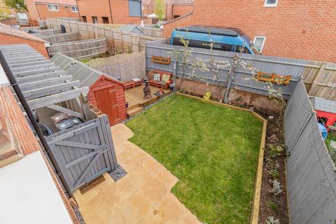 41 Adams Road, Picket Piece, Andover, SP11 6UY