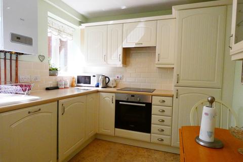 22, Stainthorpe Court Battle Hill, Hexham, NE46 1WY