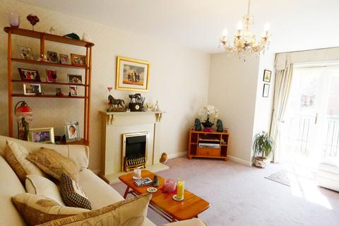 22, Stainthorpe Court Battle Hill, Hexham, NE46 1WY