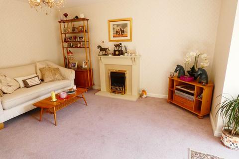 22, Stainthorpe Court Battle Hill, Hexham, NE46 1WY