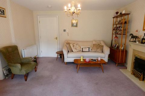 22, Stainthorpe Court Battle Hill, Hexham, NE46 1WY