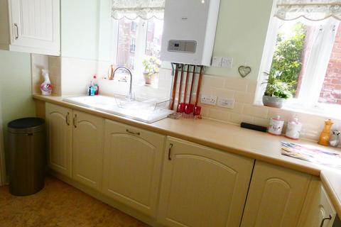22, Stainthorpe Court Battle Hill, Hexham, NE46 1WY