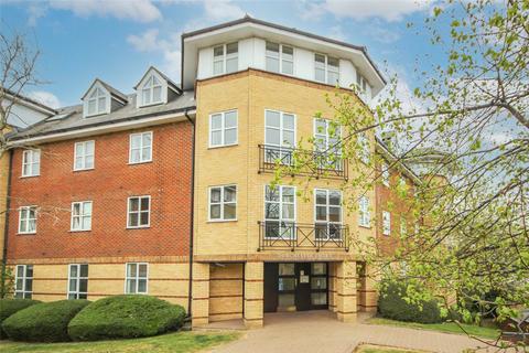 2 bedroom flat for sale, Dorchester Court, Dexter Close, St. Albans