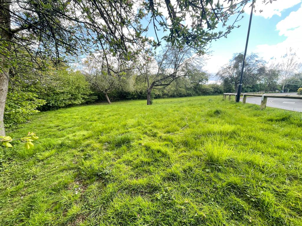 Campbell Road, Off Venns Lane, Hereford Plot £150,000