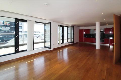 2 bedroom penthouse to rent, Scarbrook Road, Croydon, CR0