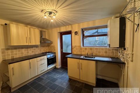 2 bedroom semi-detached house to rent, Library Road Penygraig - Tonypandy