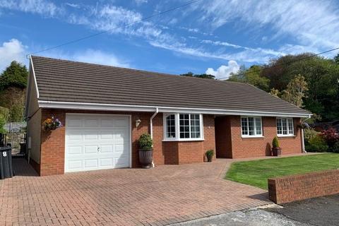 8 Milborough Road, Ystalyfera, Swansea, SA9 2AB