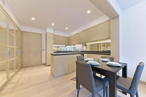 1 bedroom apartment to rent, Legacy Building, Embassy Gardens, London, SW11